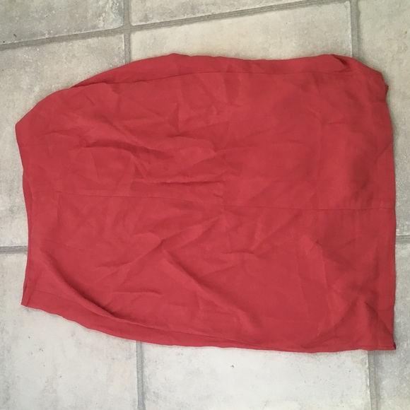 Reformation Wrap Skirt - Picture 4 of 4